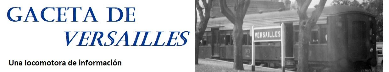 Gaceta de Versailles